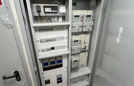 kutno realizacja instalacji elektrycznej Elider