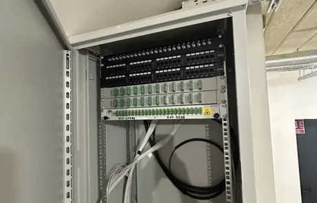 kutno realizacja instalacji elektrycznej Elider