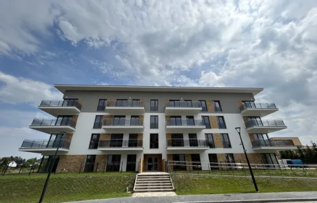 realizacja instalacji elektrycznej przez firmę Elider