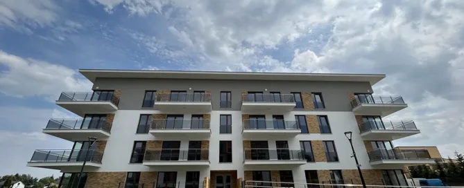 realizacja instalacji elektrycznej przez firmę Elider