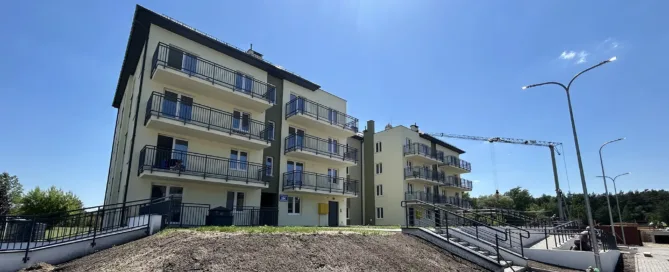 realizacja instalacji elektrycznej w budynku mieszkalnym przez firmę Elider